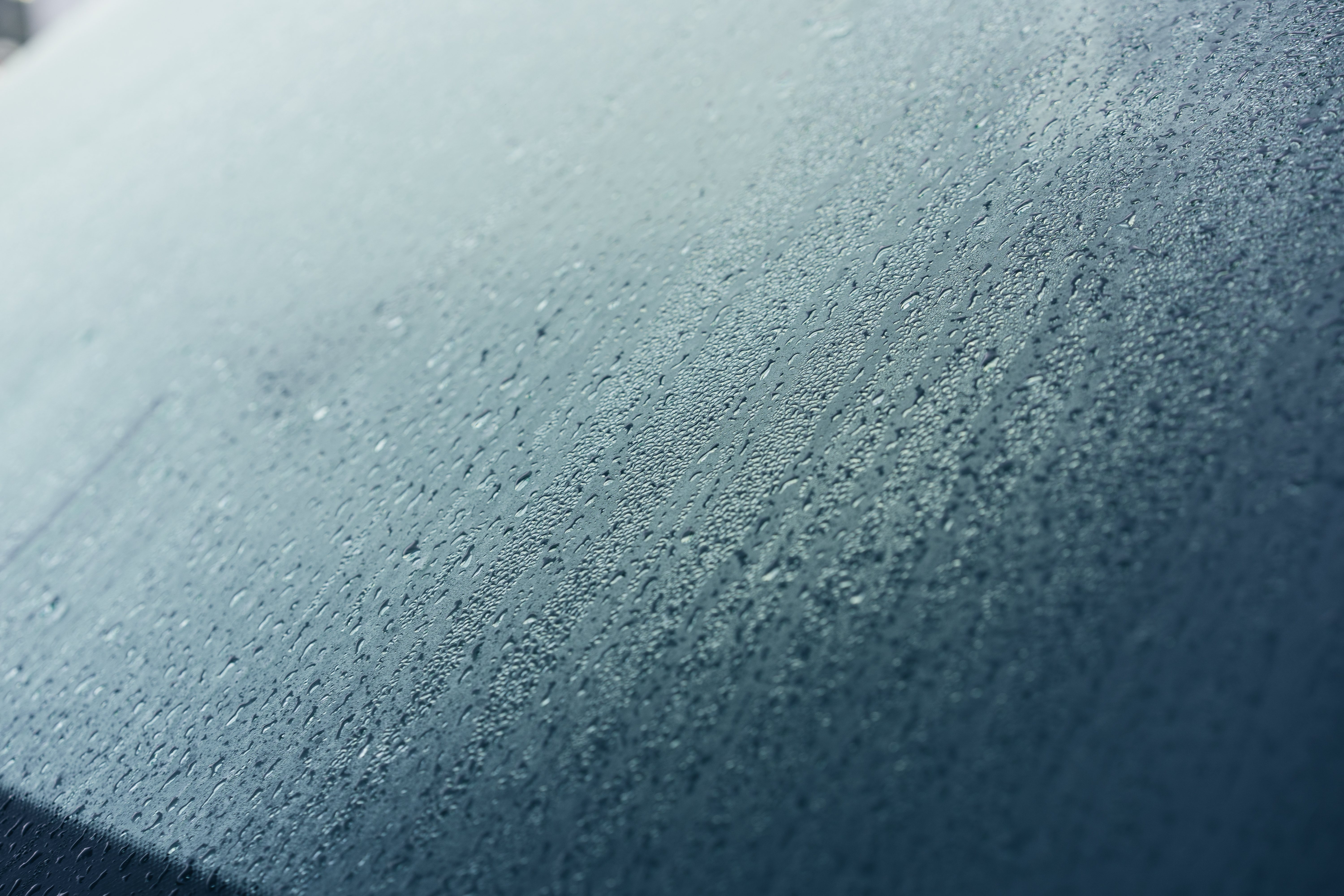 raindrops-hood-car-close-up