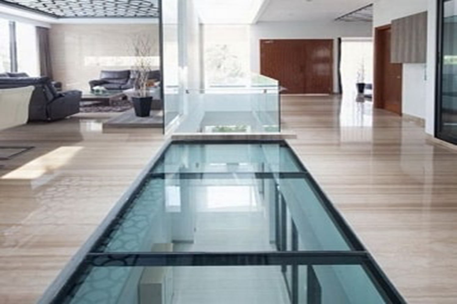 glass-floor